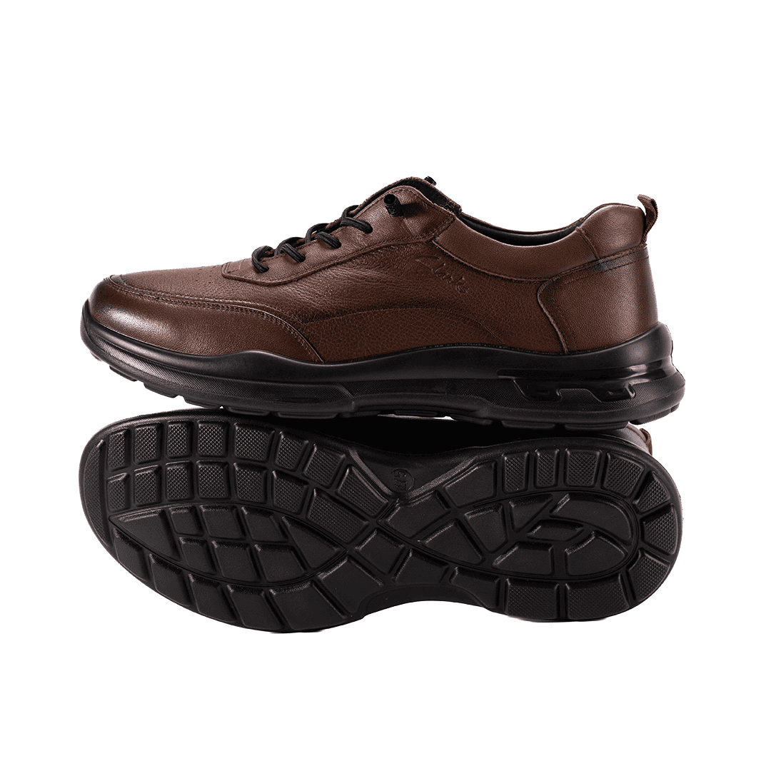 Roman - Brown