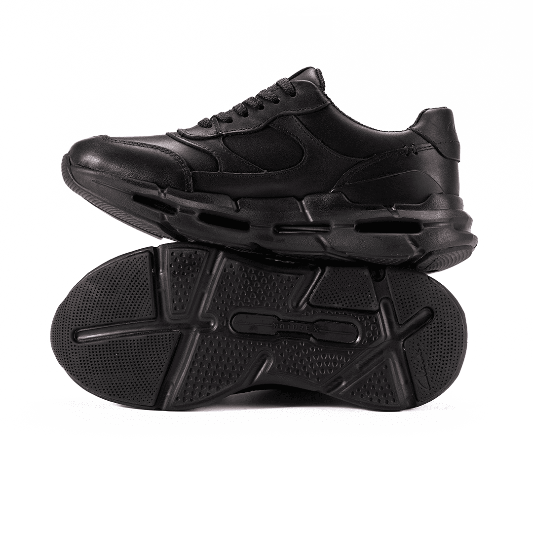 Rydon - Black