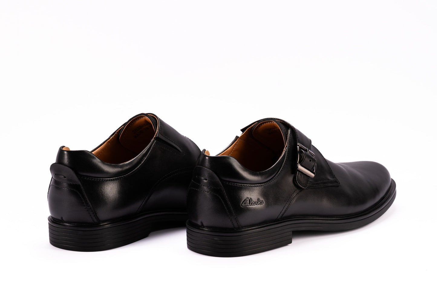 Brux – Black (Classic Sole)