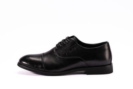 Alfred - Black