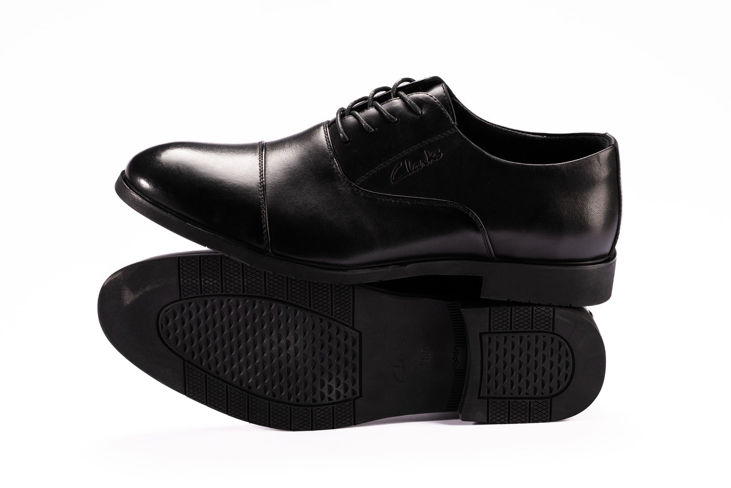 Alfred - Black