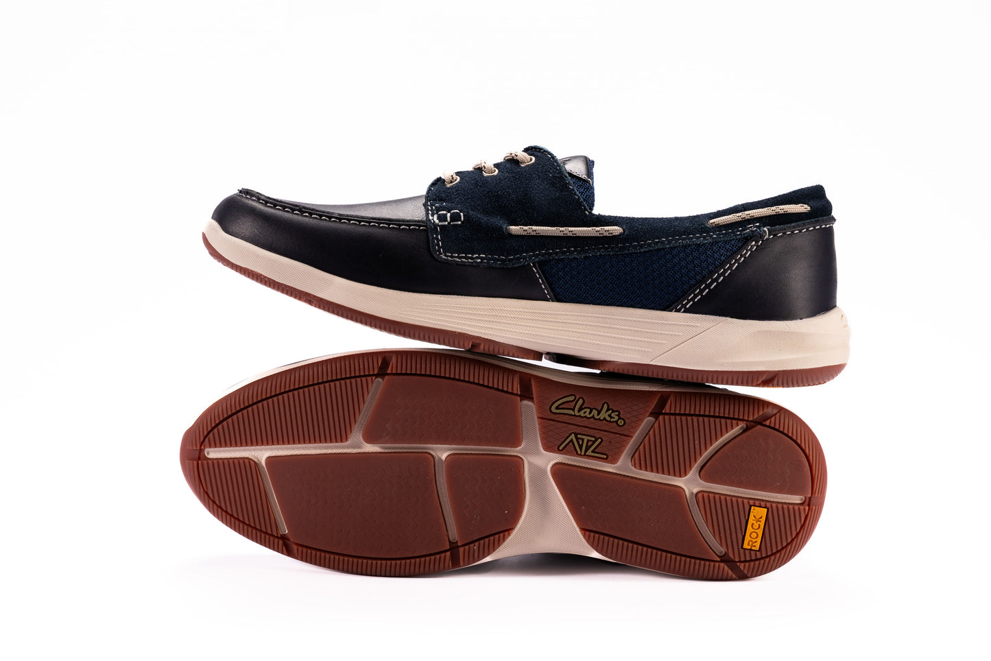 Anchor - Navy