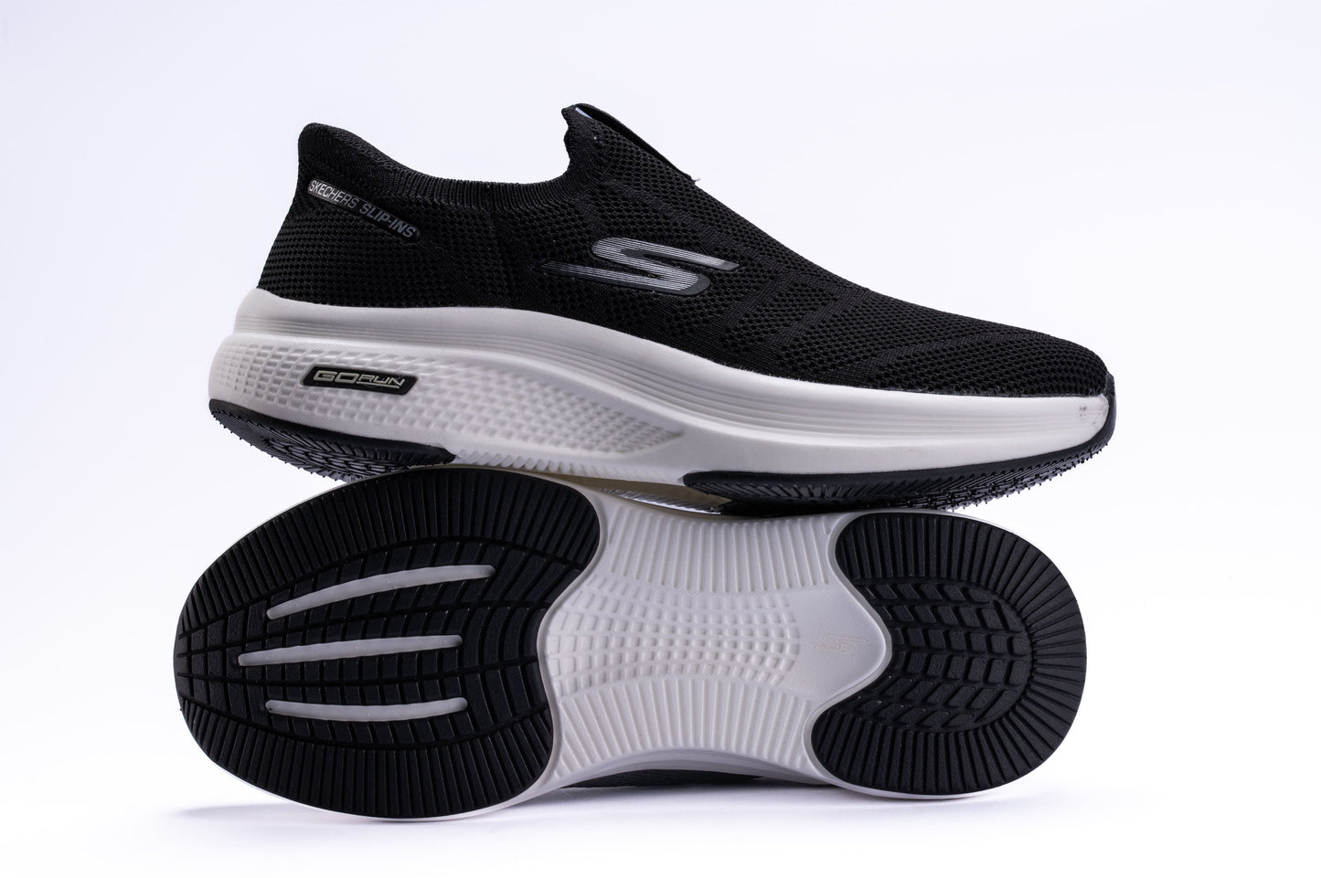 GOrun Elevate 2.0 – Black (Women)