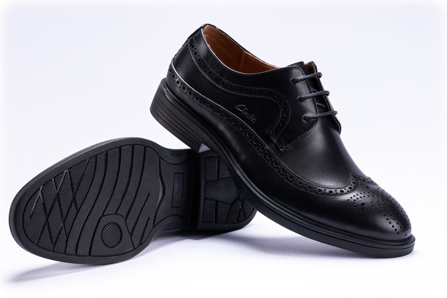 Bero – Black