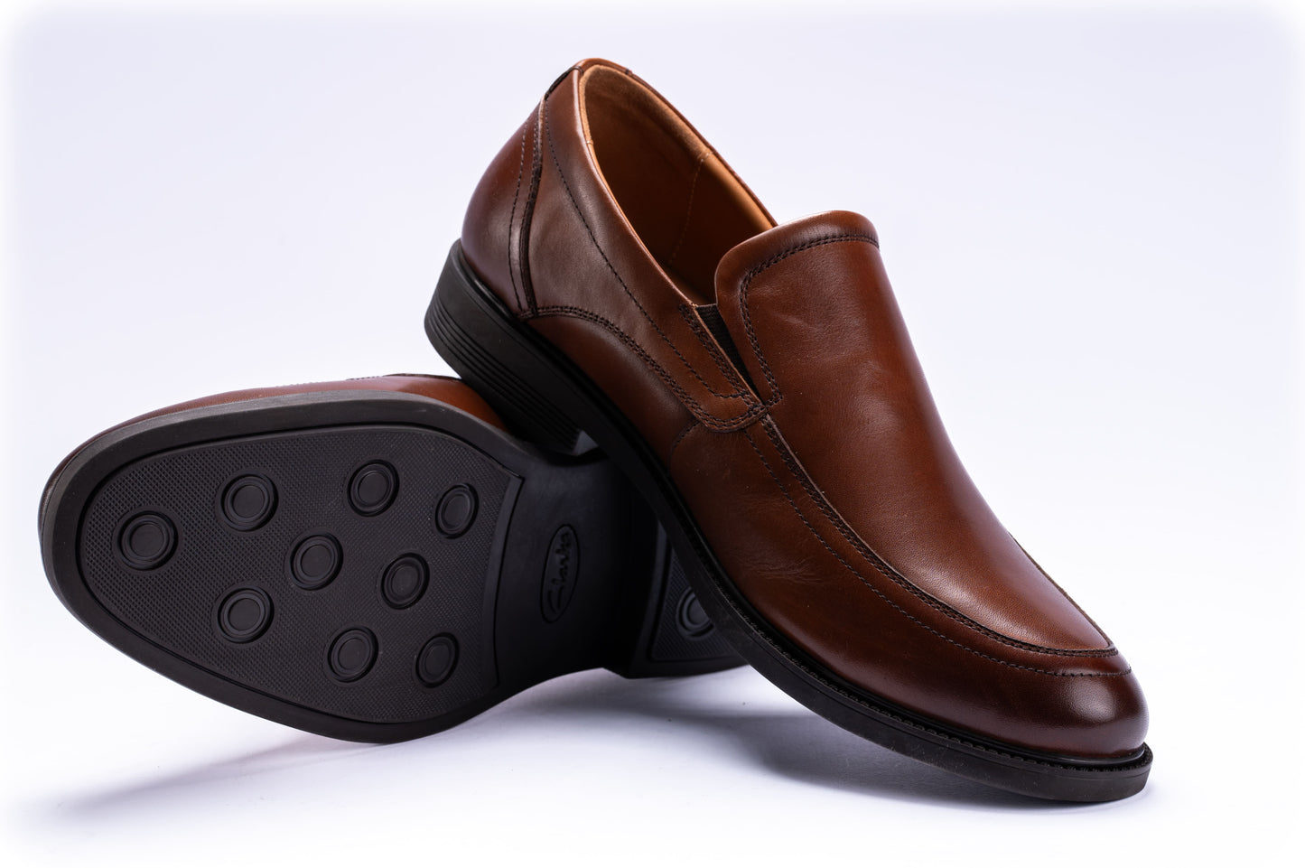 Loxford – Brown