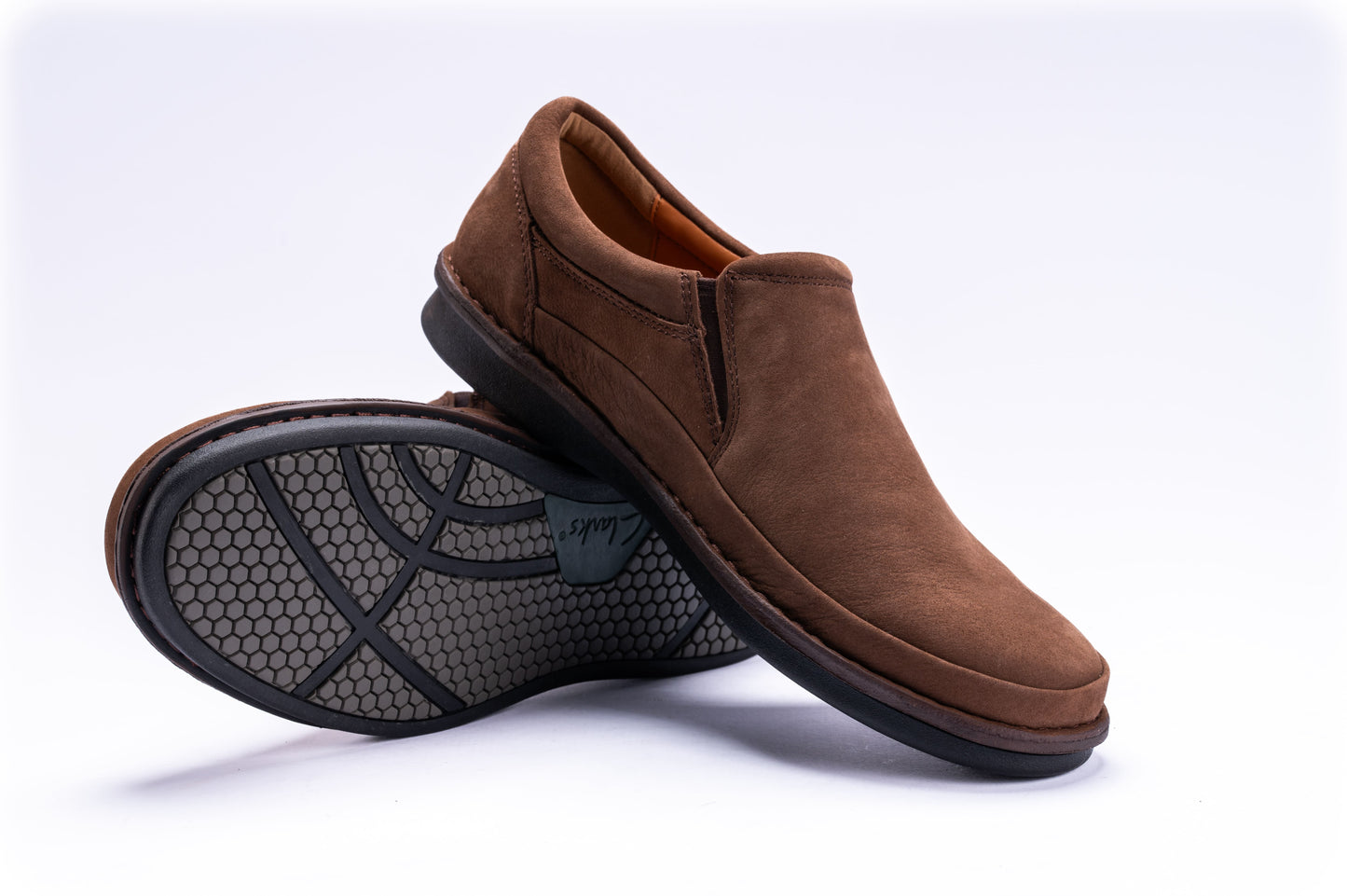 Parker - Brown