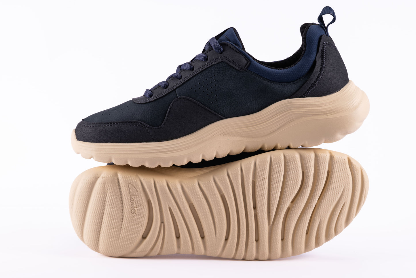Cal - Navy