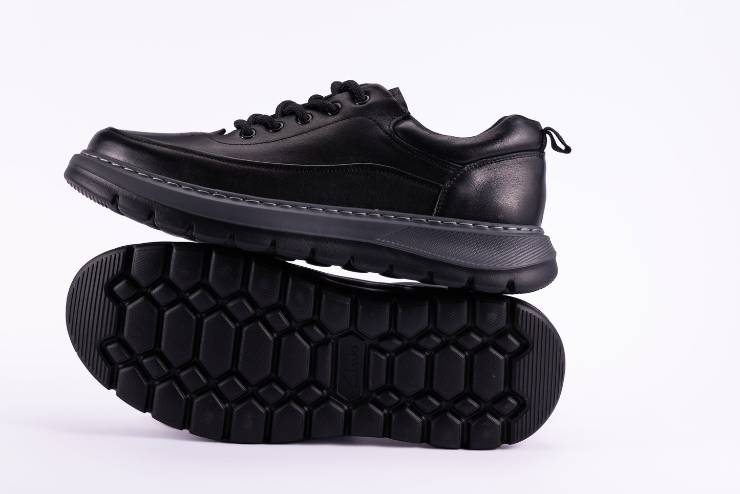 Berg - Black