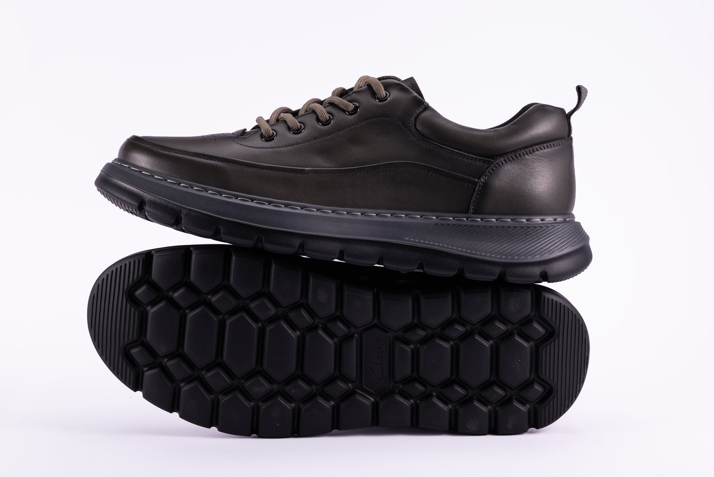 Berg - Olive