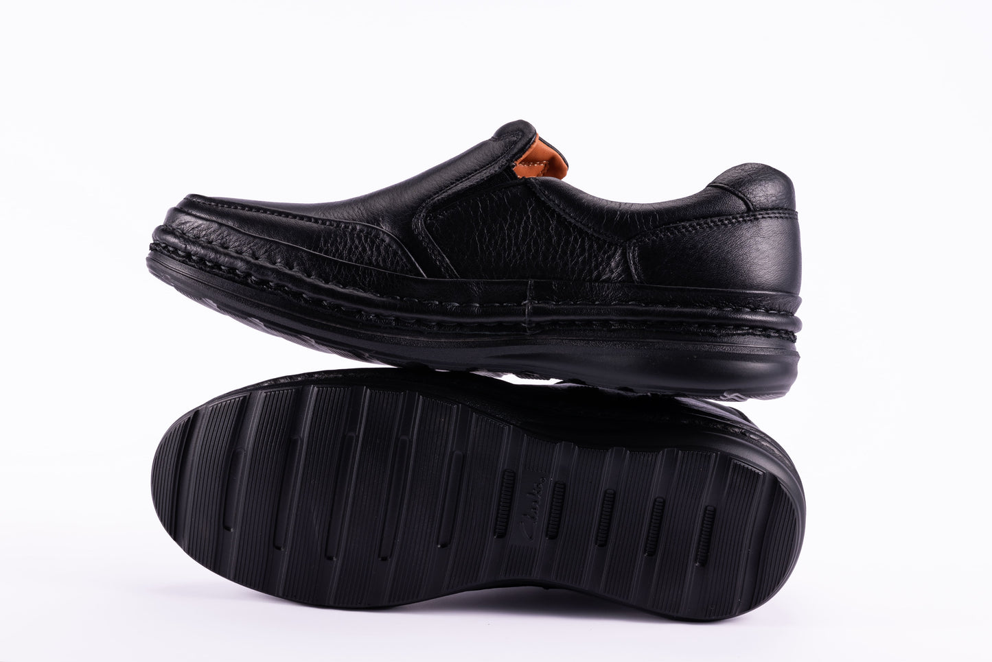 Holt - Black