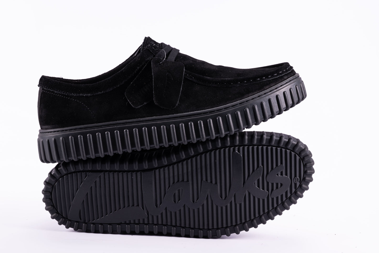 Jule - Black