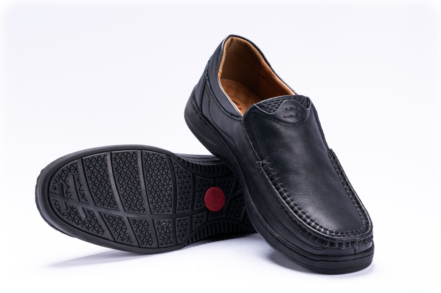 Hux – Black