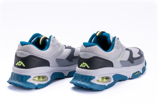 GOwalk Max – Gray & Blue