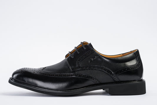 Chairman — Black
leather shoes
classic shoes
footwear
oxford shoes
shoes
mens shoes
men's shoes
shoe stores near me
dr. m