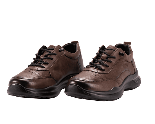 Roman - Brown