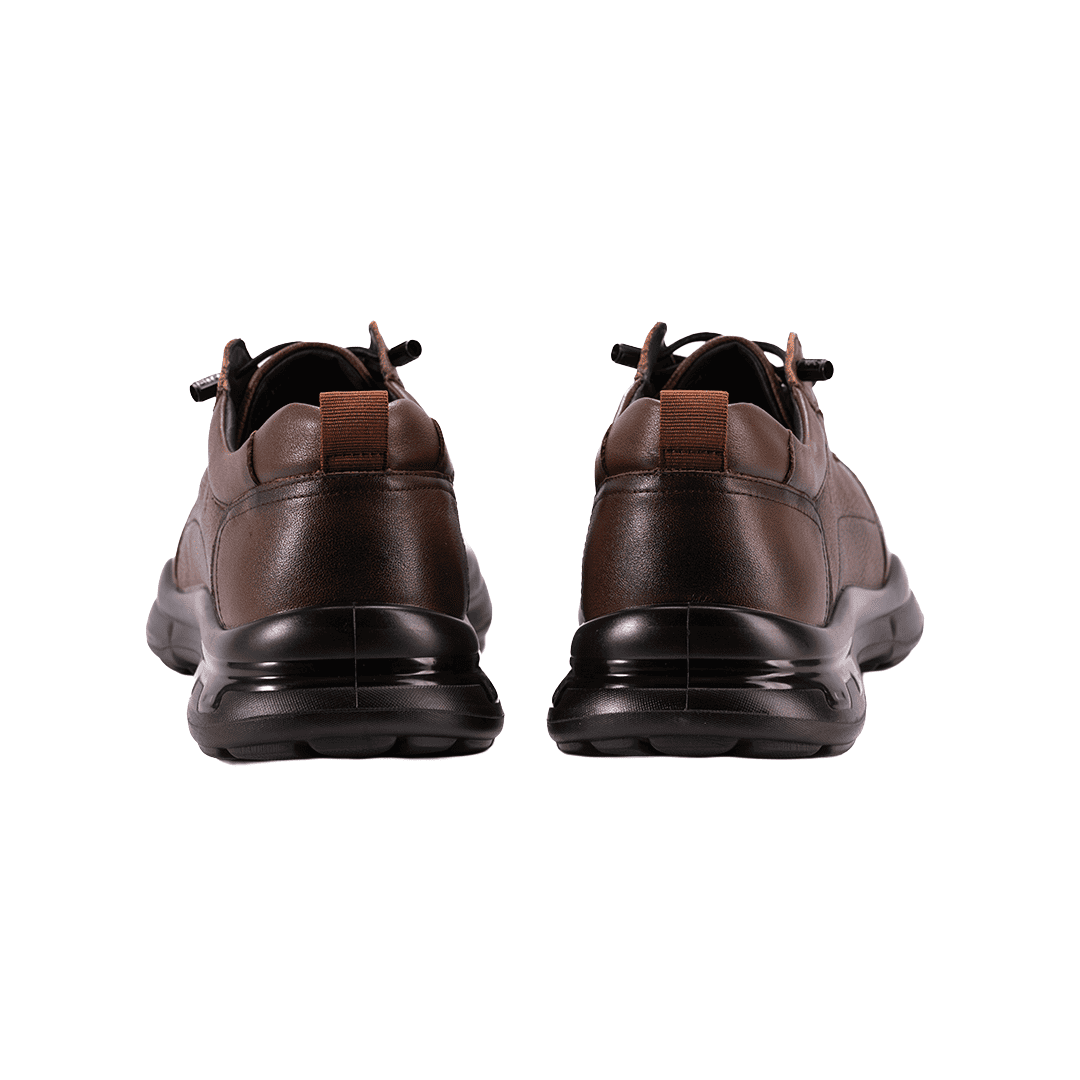 Roman - Brown