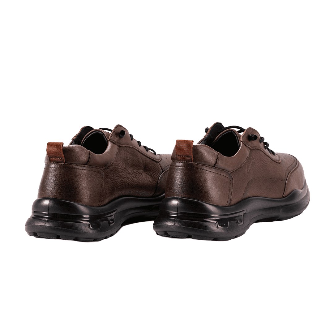 Roman - Brown
