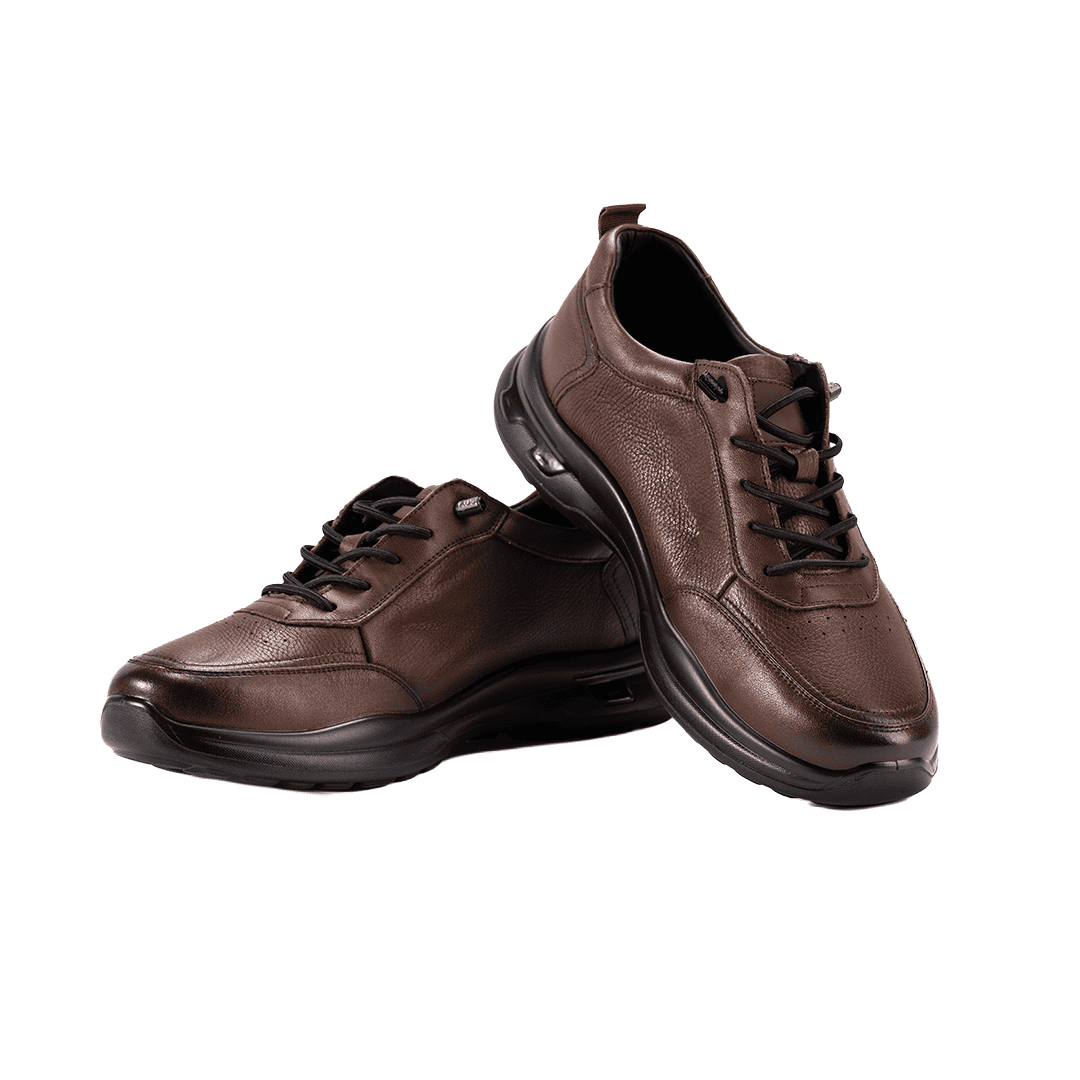 Roman - Brown