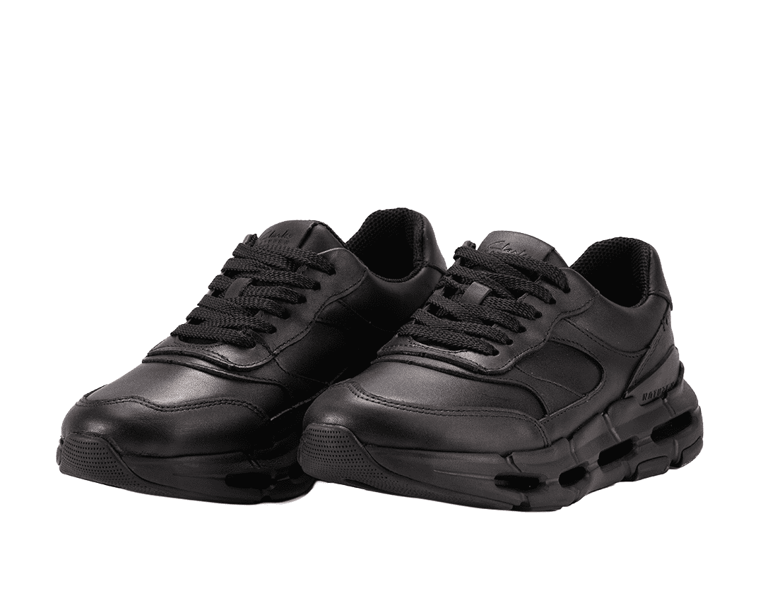 Rydon - Black