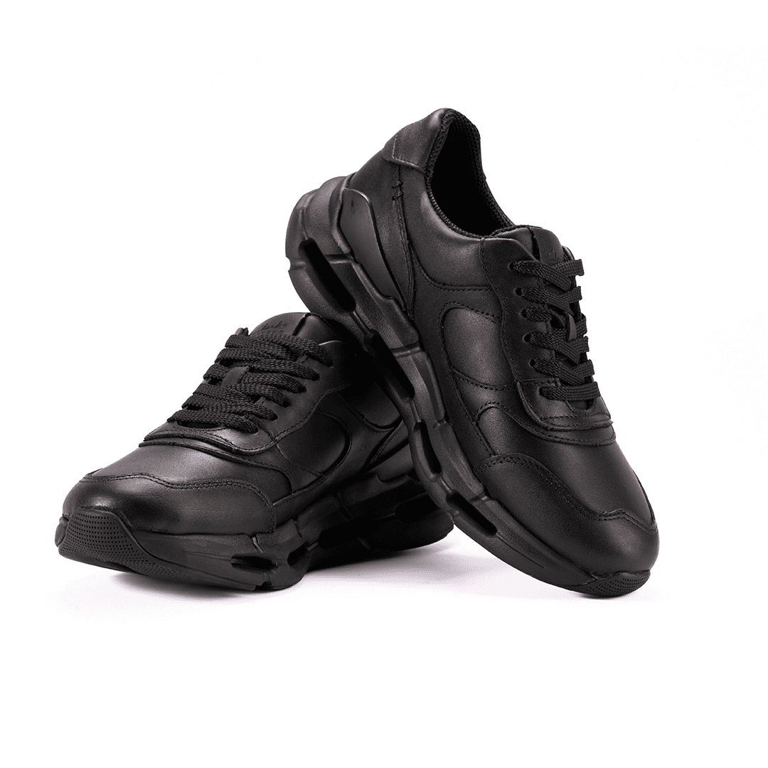 Rydon - Black