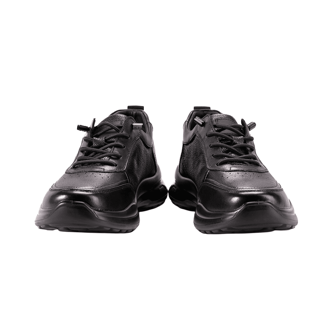 Roman - Balck