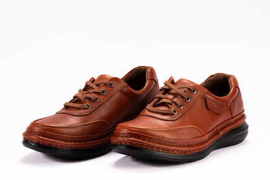 Haze - Brown
