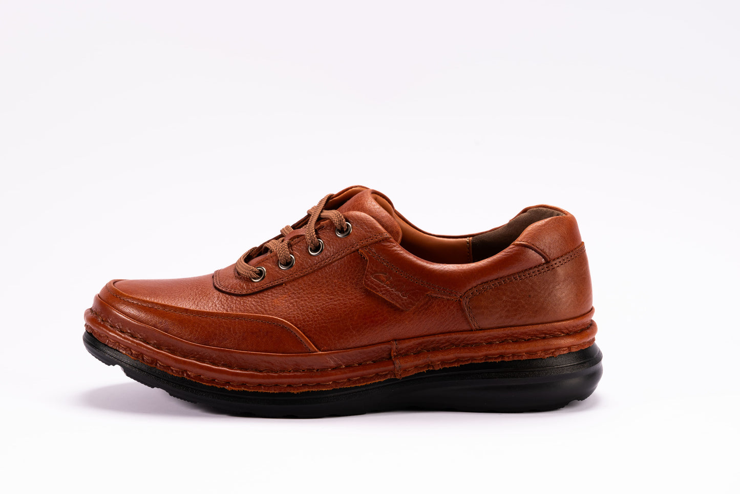 Haze - Brown