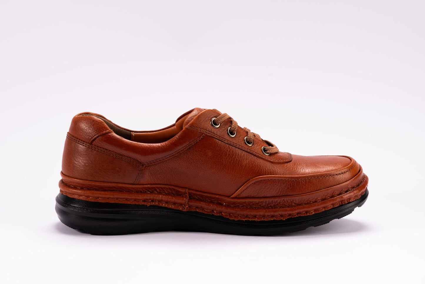 Haze - Brown