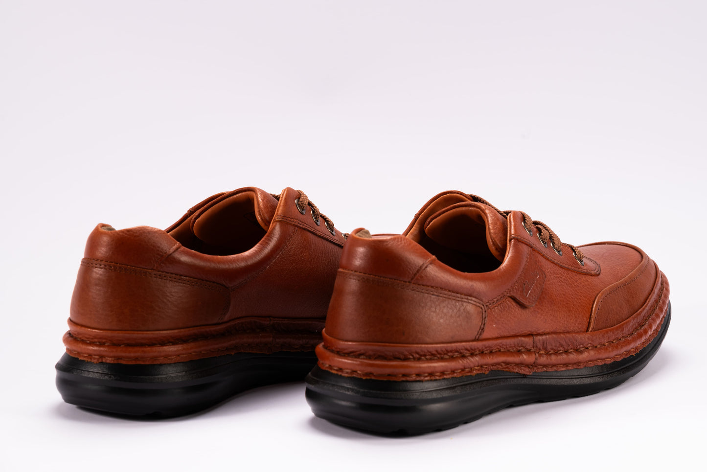 Haze - Brown