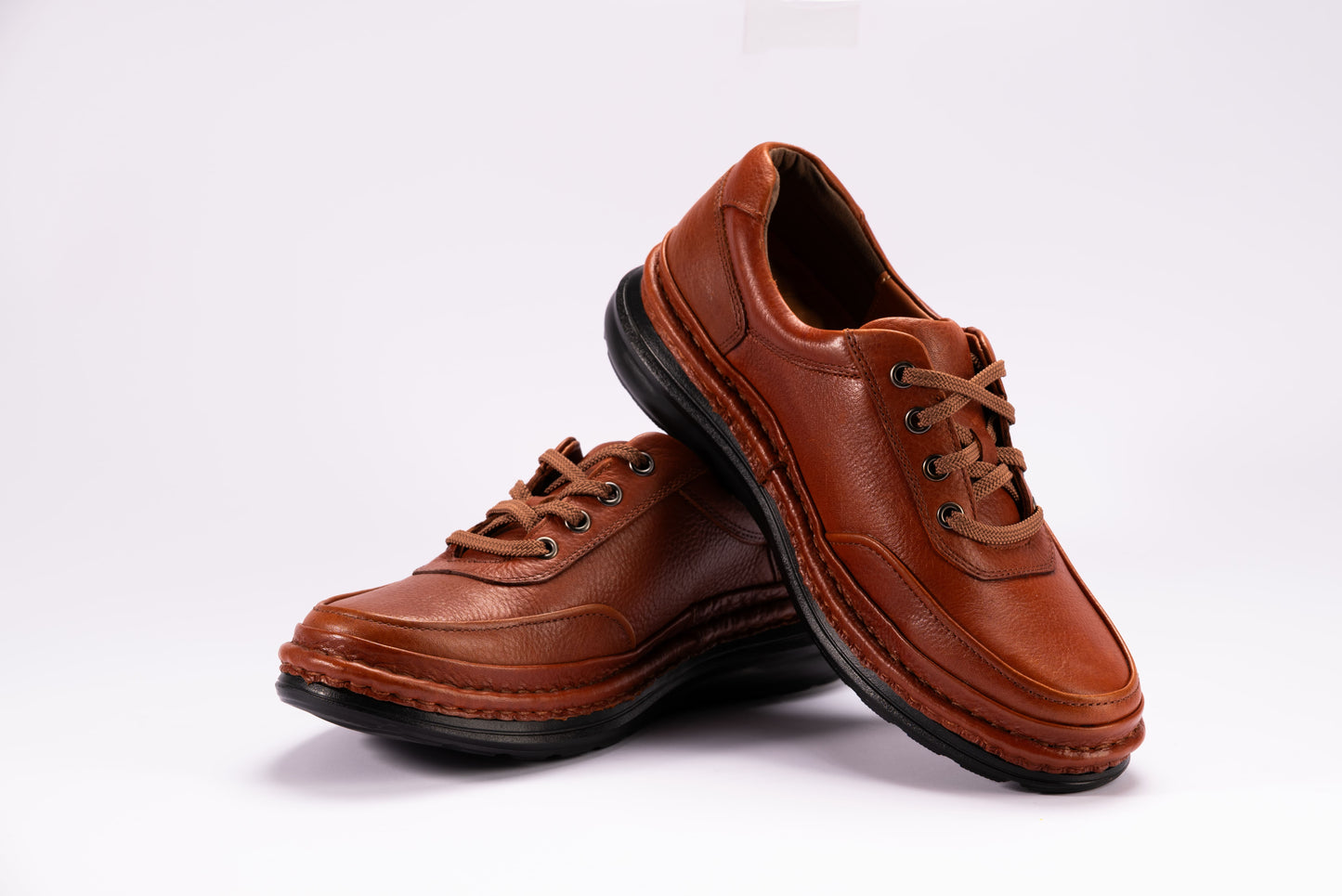 Haze - Brown