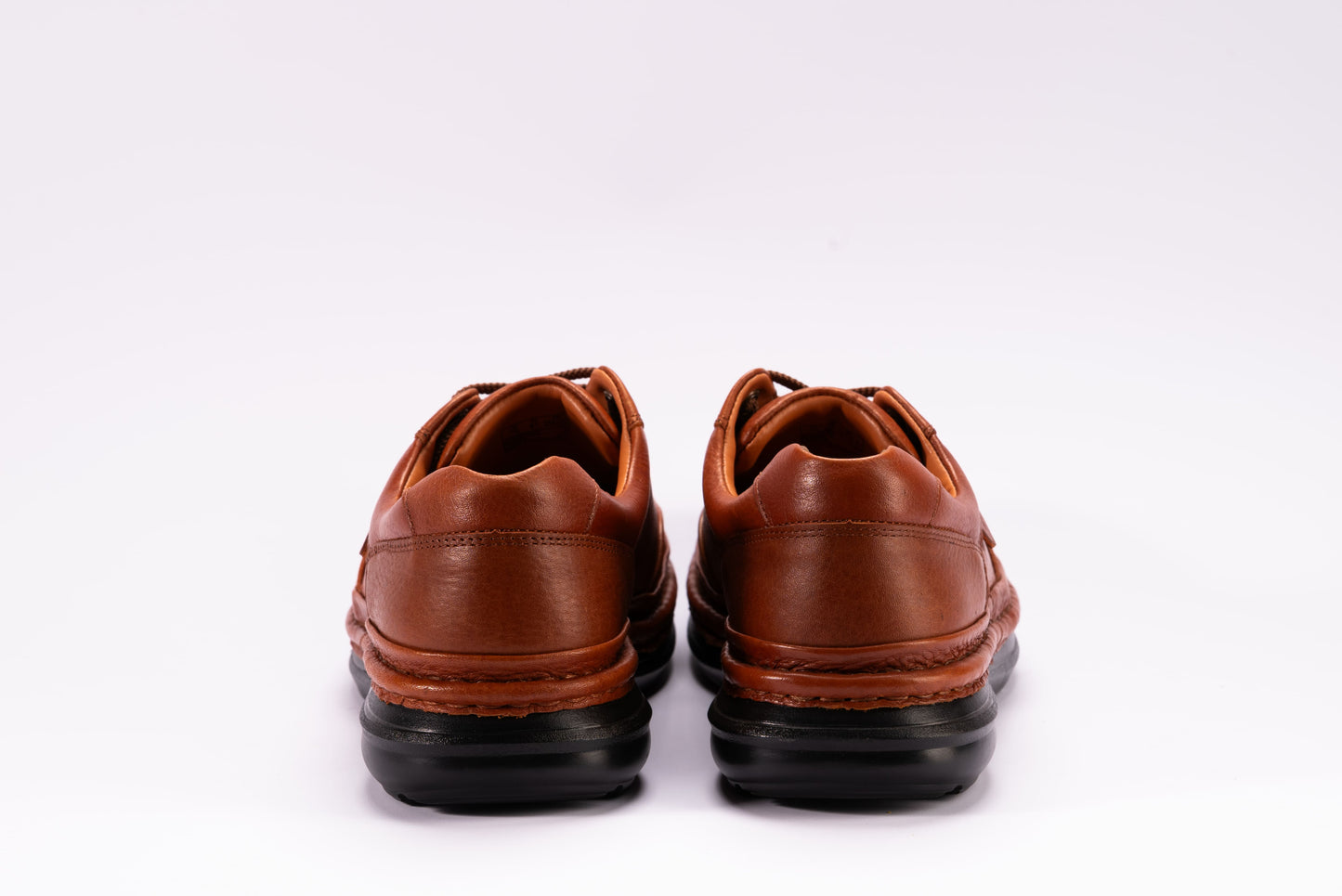 Haze - Brown