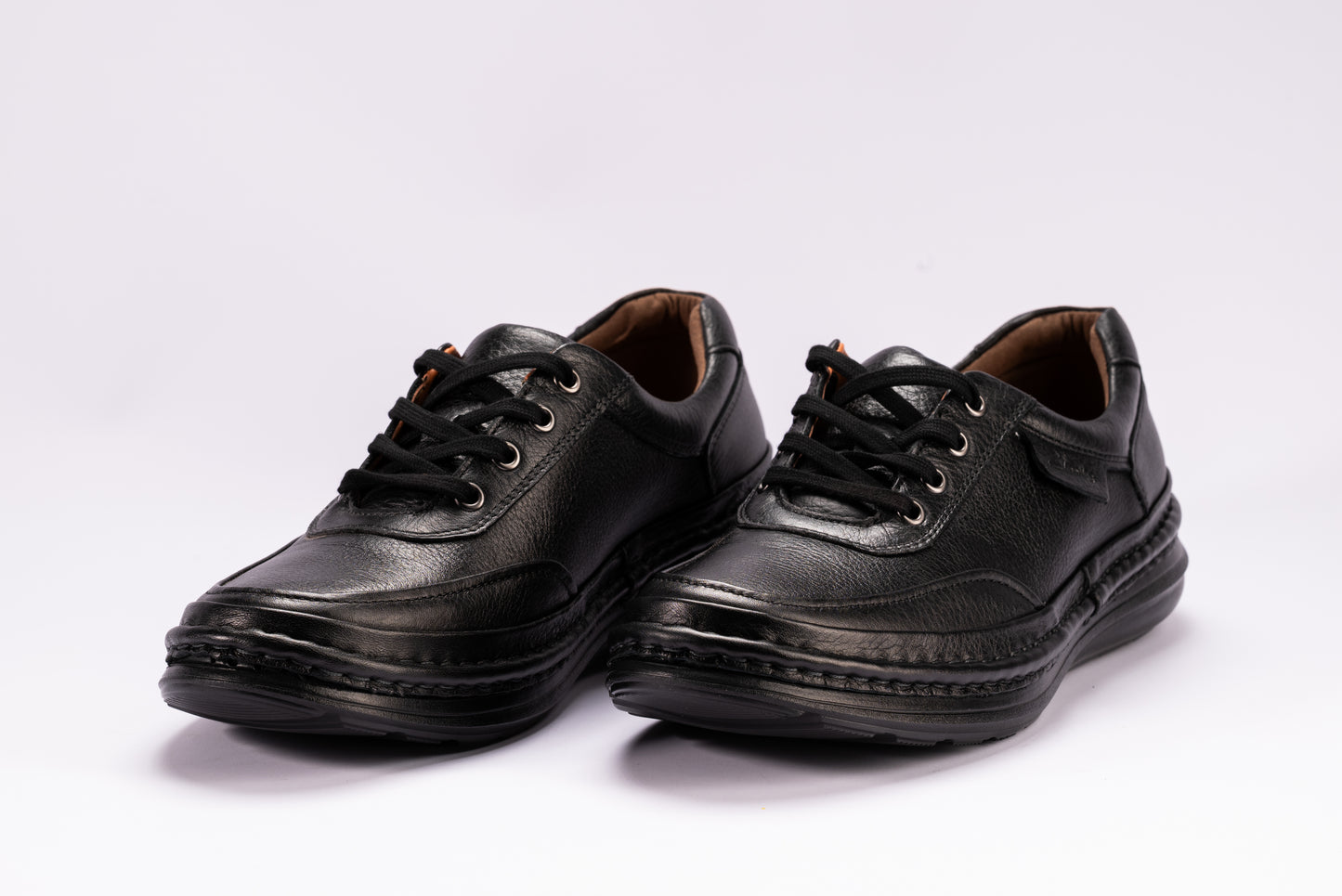 Haze - Black