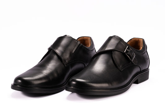 Brux – Black (Classic Sole)
