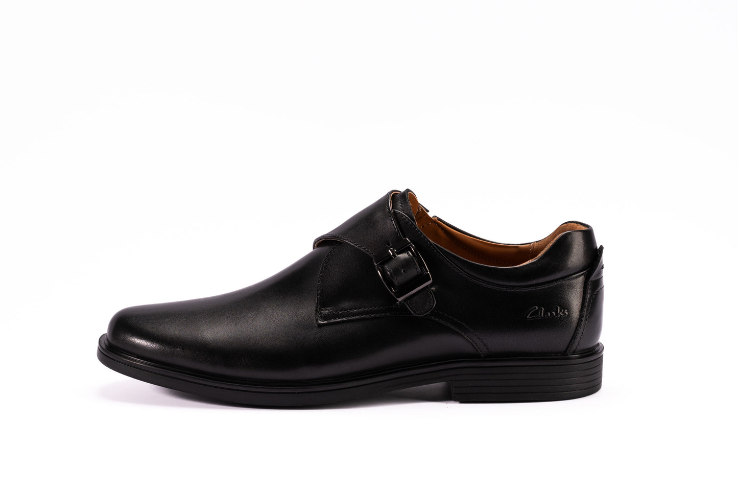 Brux – Black (Classic Sole)