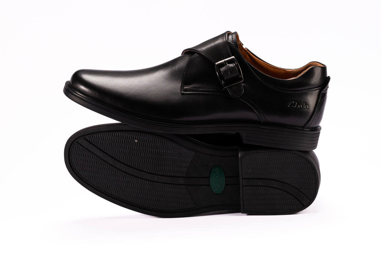 Brux – Black (Classic Sole)