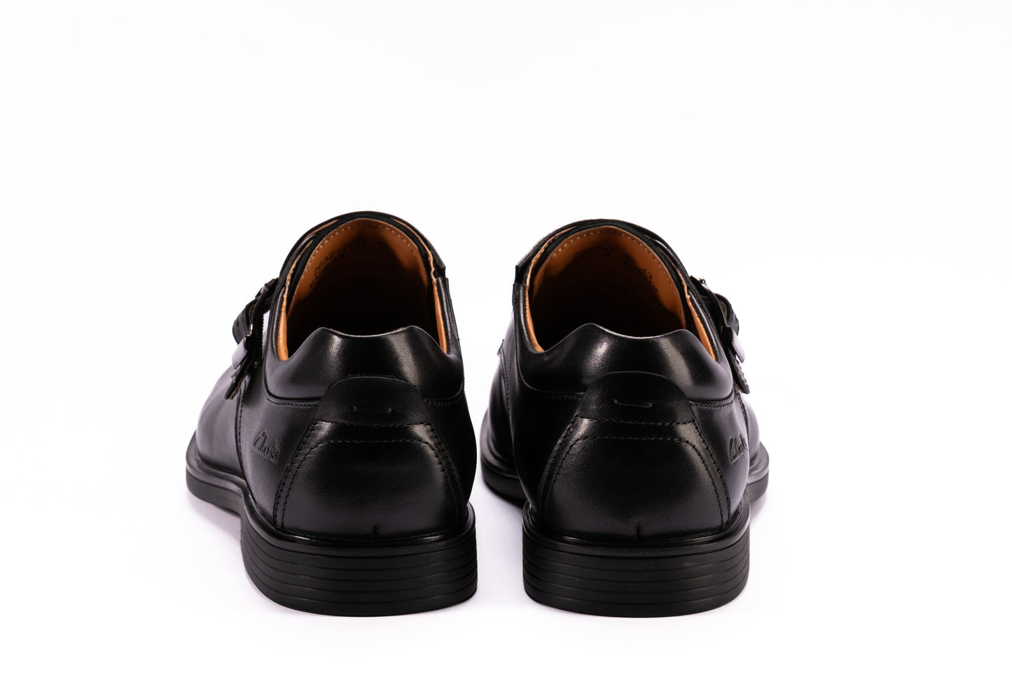 Brux – Black (Classic Sole)