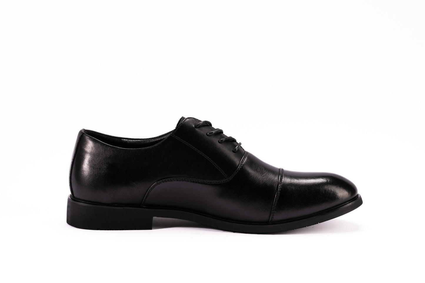 Alfred - Black