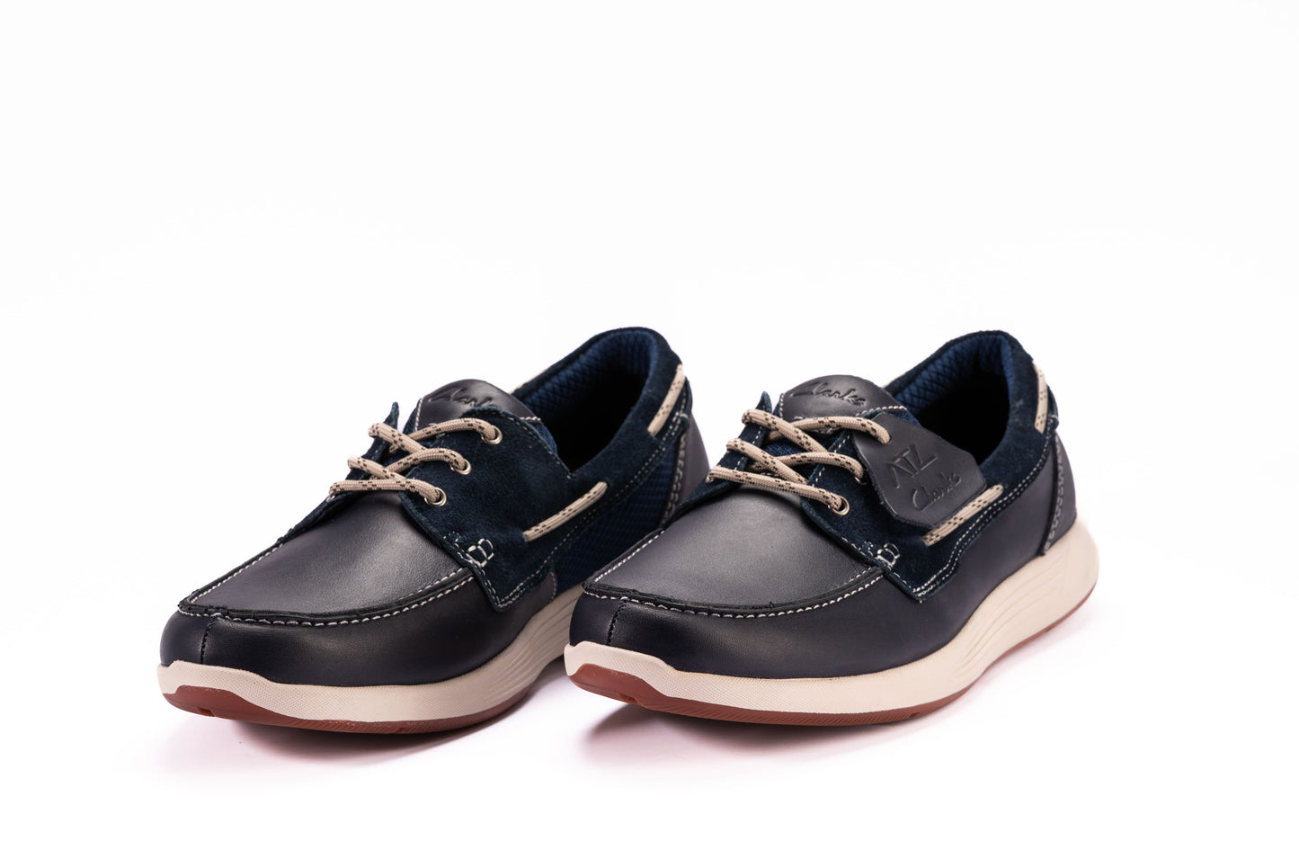 Anchor - Navy