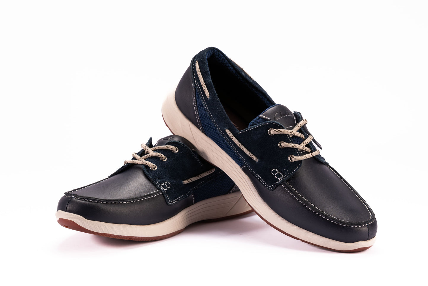 Anchor - Navy