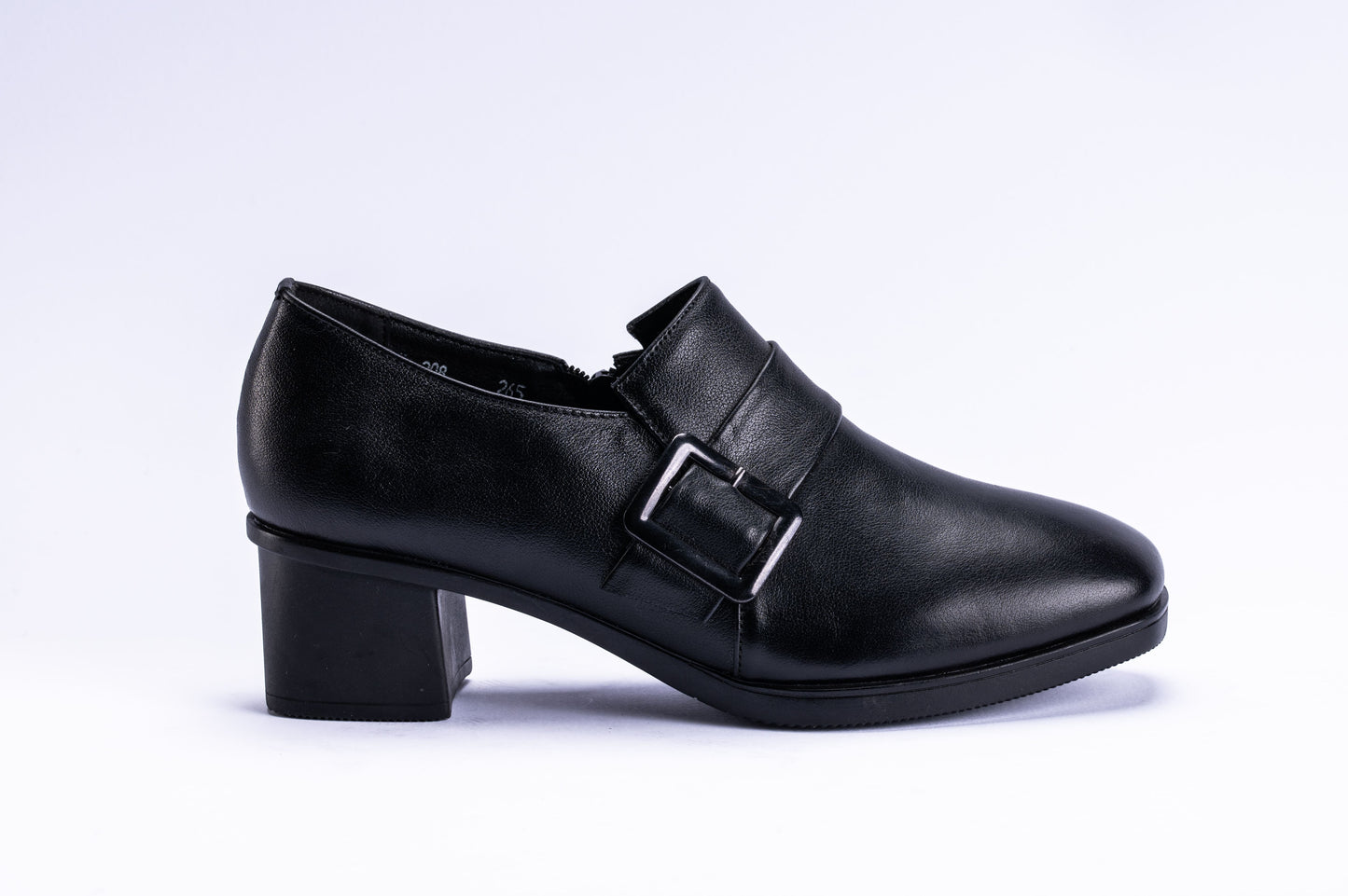 Viora – Black