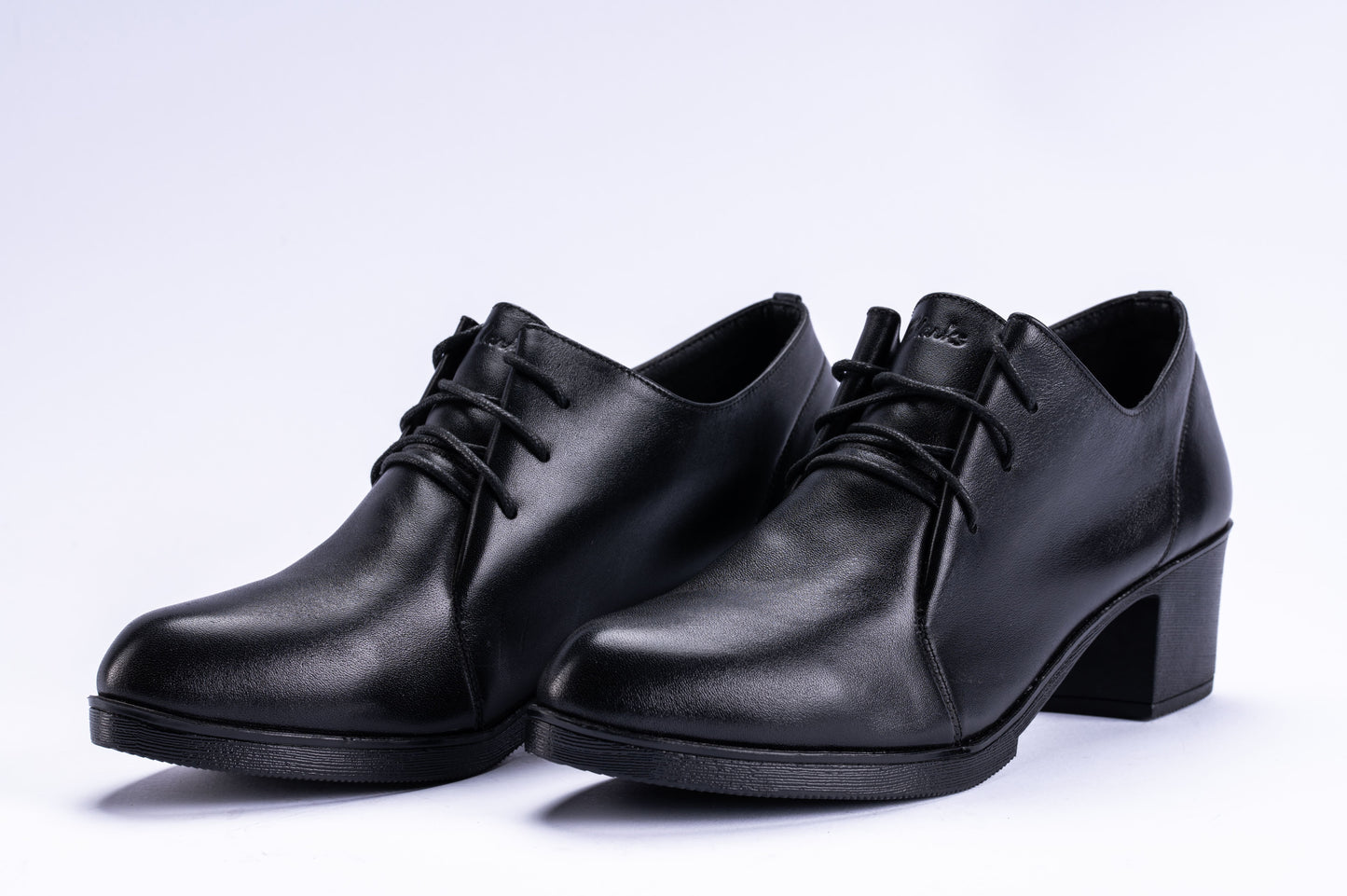 Viana - Black