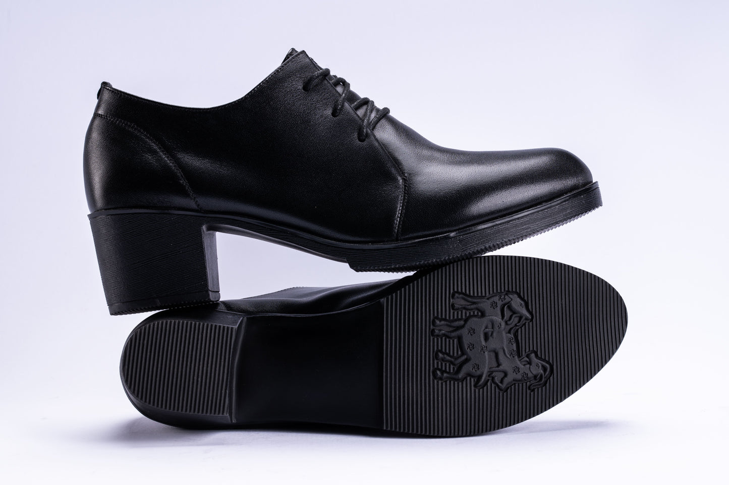 Viana - Black
