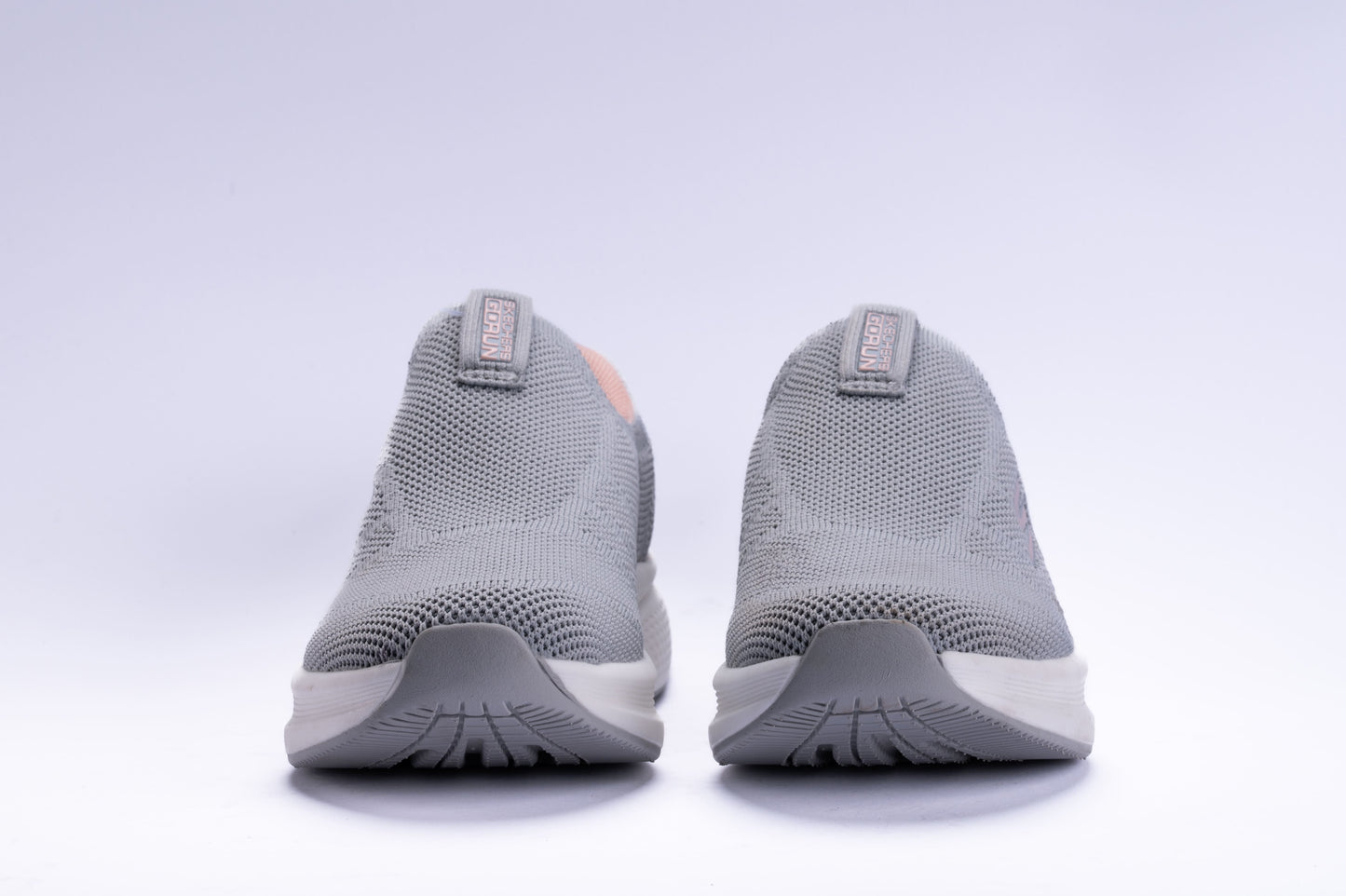 GOrun Elevate 2.0 – Grey (Women)