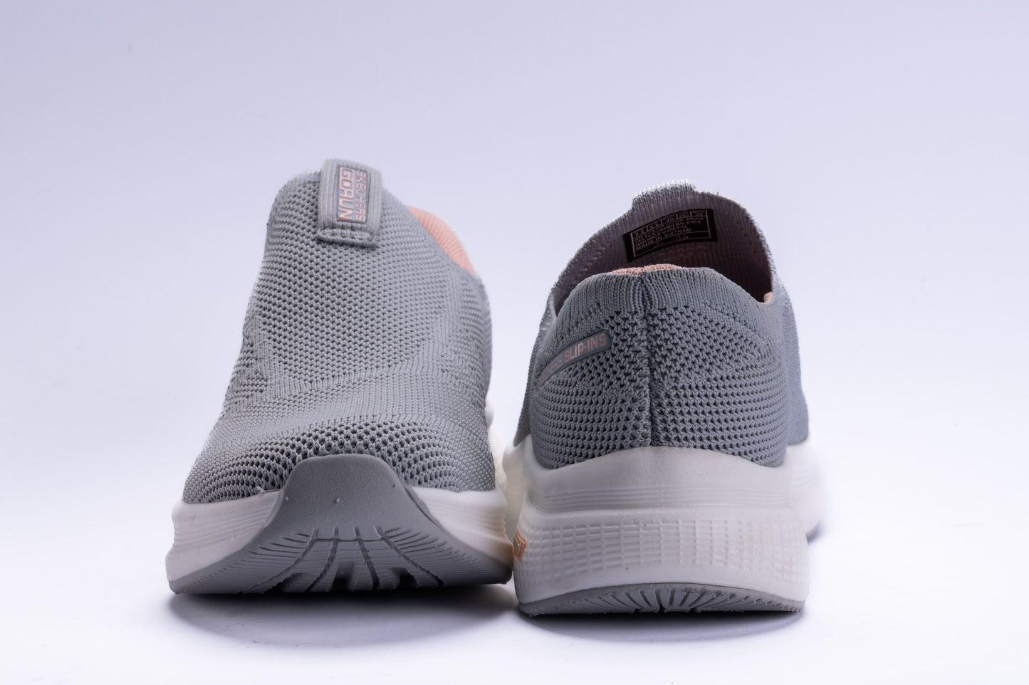 GOrun Elevate 2.0 – Grey (Women)