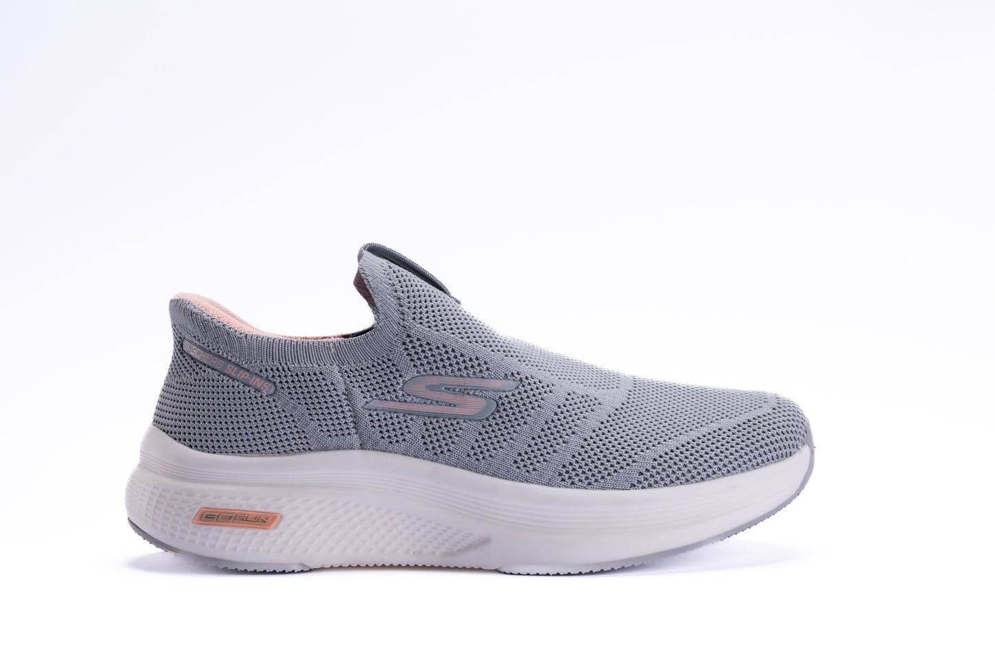 GOrun Elevate 2.0 – Grey (Women)