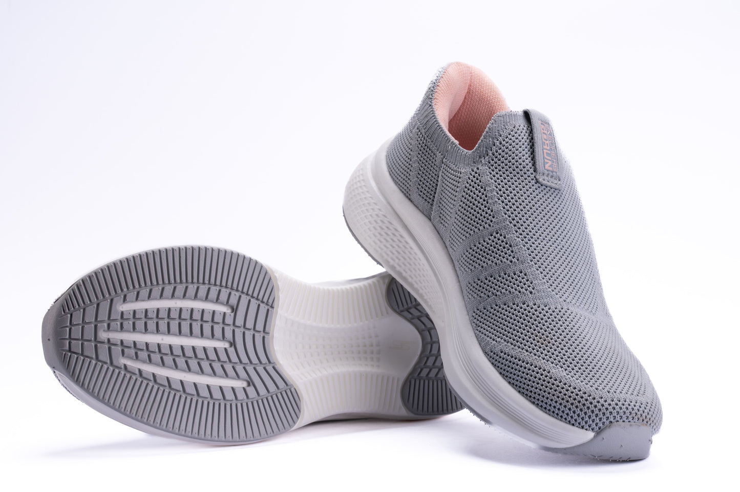 GOrun Elevate 2.0 – Grey (Women)