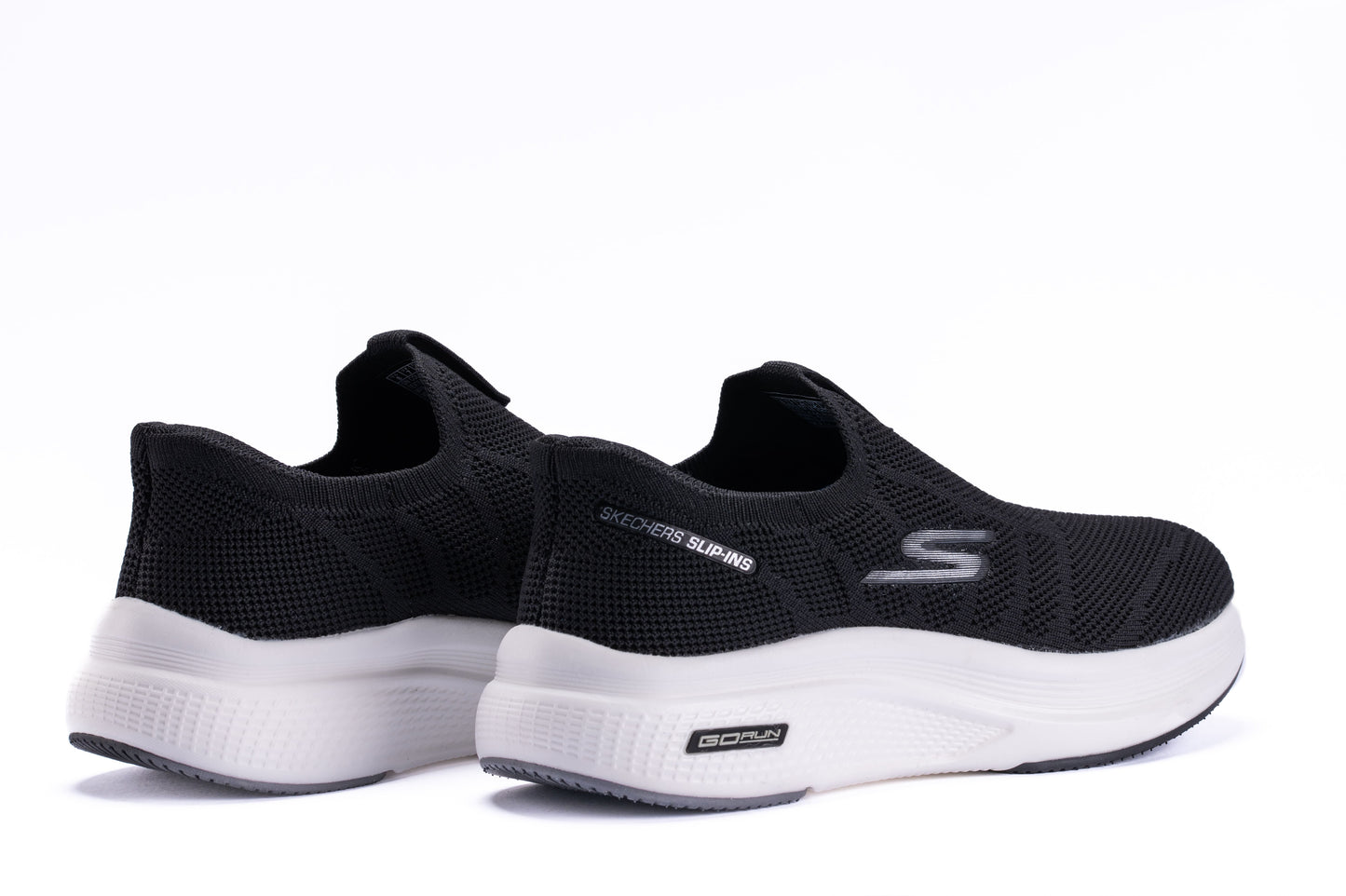 GOrun Elevate 2.0 – Black (Women)