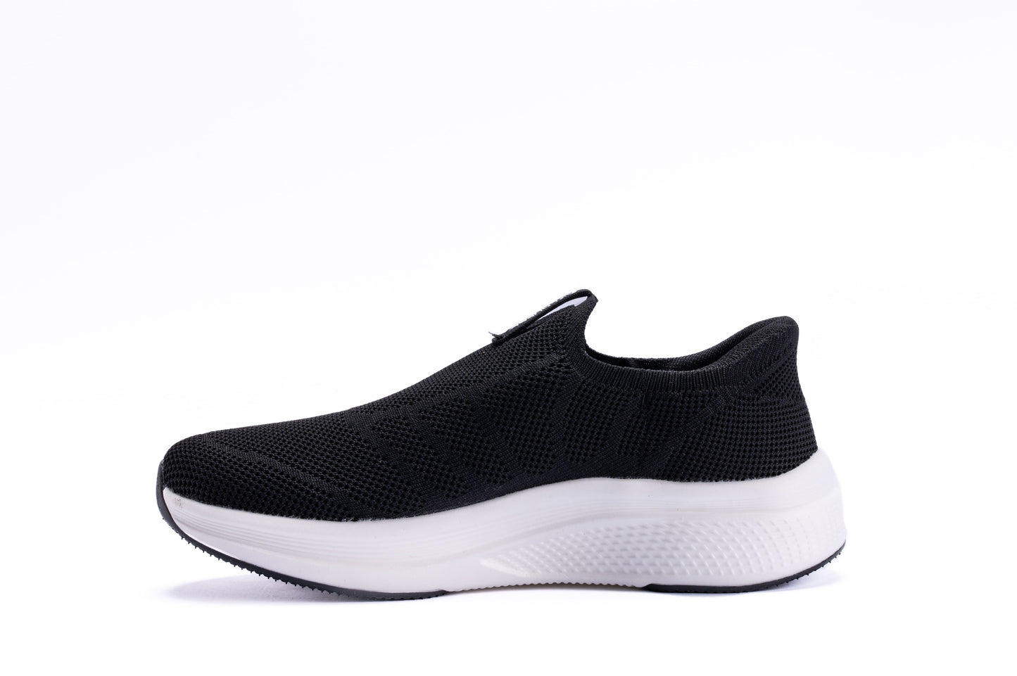 GOrun Elevate 2.0 – Black (Women)