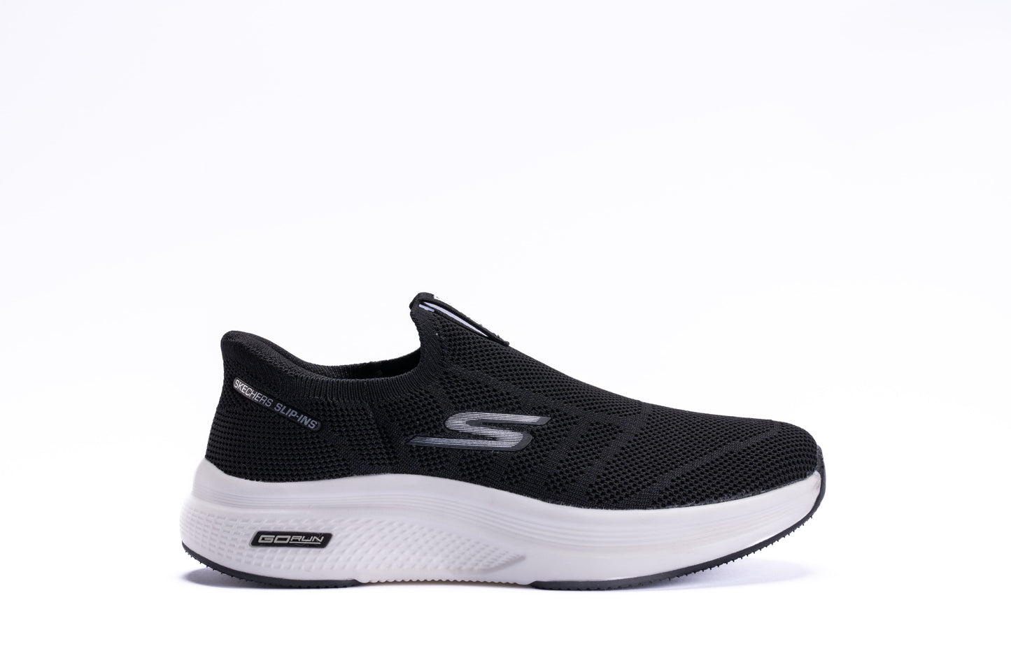 GOrun Elevate 2.0 – Black (Women)