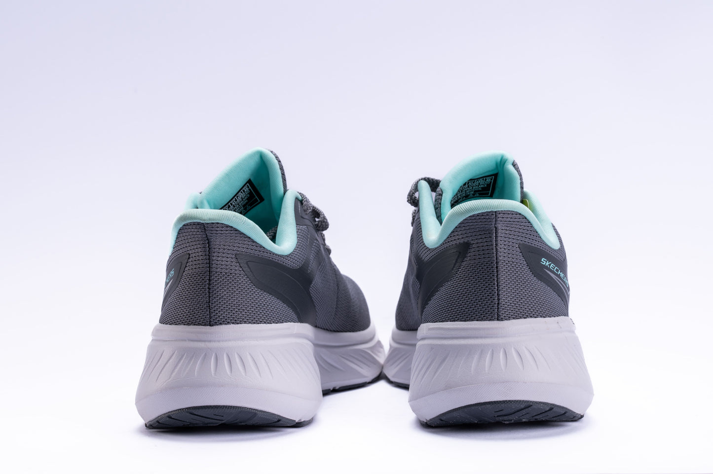 GOrun Edge Ride – Grey / Mint (Women)